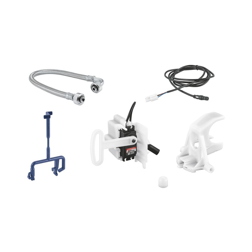Kit d'installation Grohe Sensia Arena pour rinçage automatique et pré-rinçage, 46944001