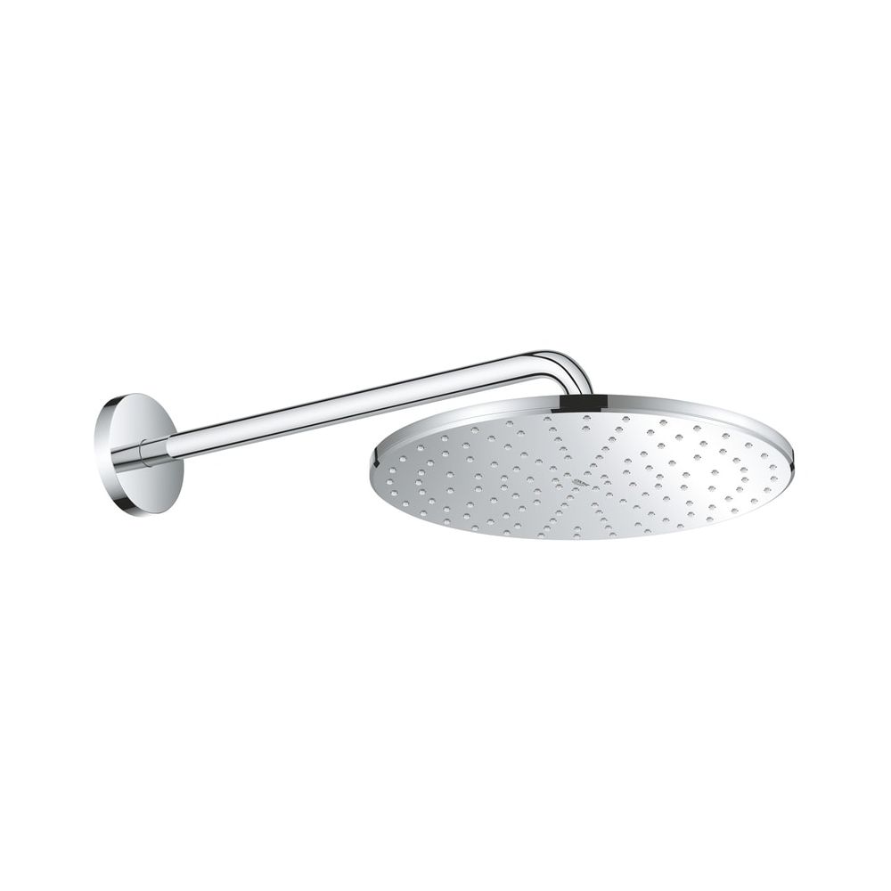 Grohe Rainshower Mono 310 Set de pommeau de douche, barre de douche 422 mm, Chrom, 26557000