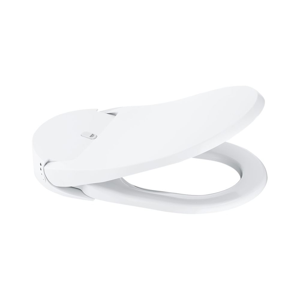 Grohe Couvercle blanc alpin pour Sensia Arena, 14979000