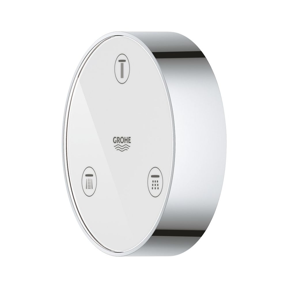 Télécommande Grohe Rainshower SmartConnect, chromée, 26646000