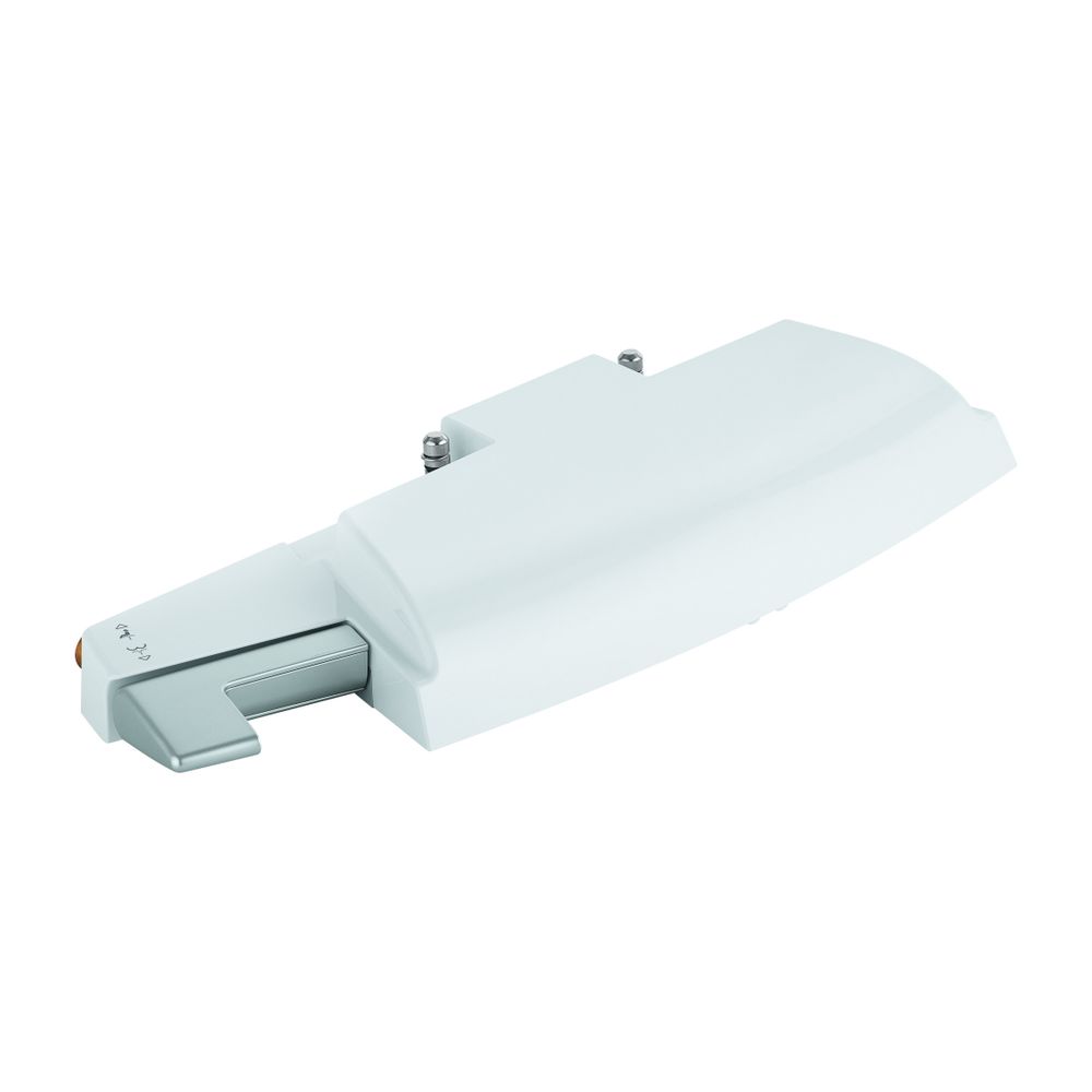 Grohe Unité de commande pour support de douche-WC Bau Keramik 39648SH0, blanc alpin, 14987SH0