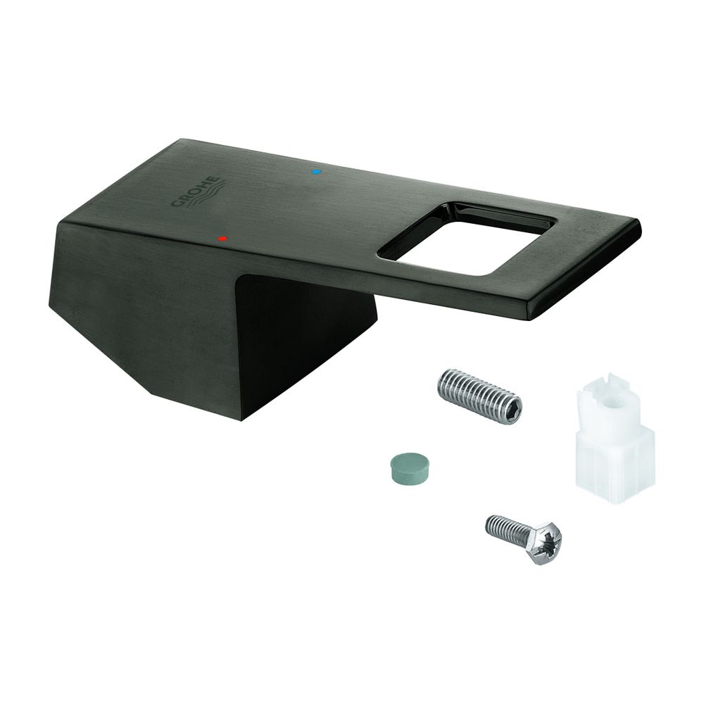 Grohe Levier, Graphite brossé dur, 46786AL0