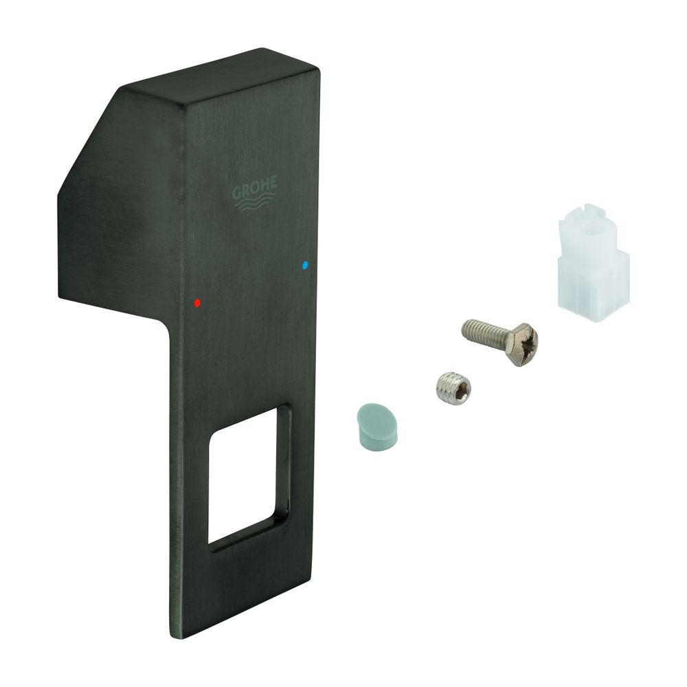 Grohe Levier, Graphite brossé mat, 46802AL0