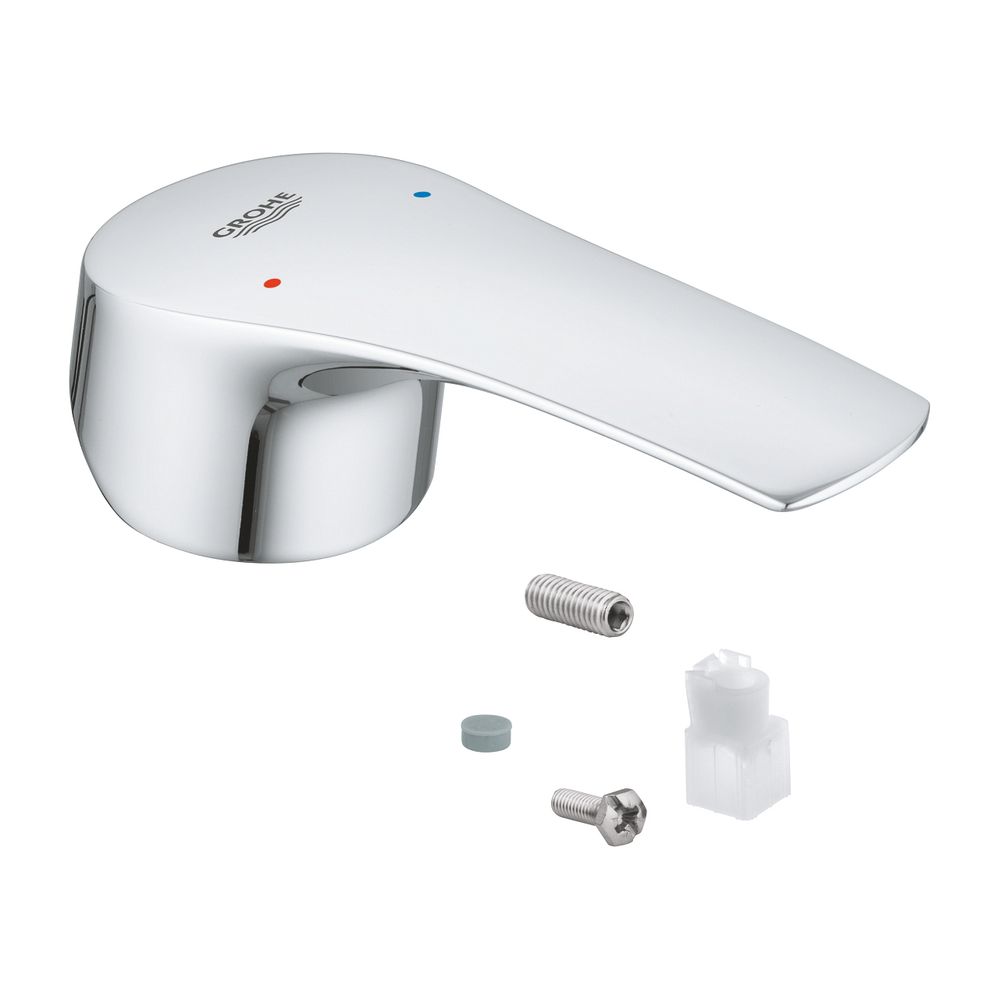 Grohe Levier Eurosmart, chromé, 48548000