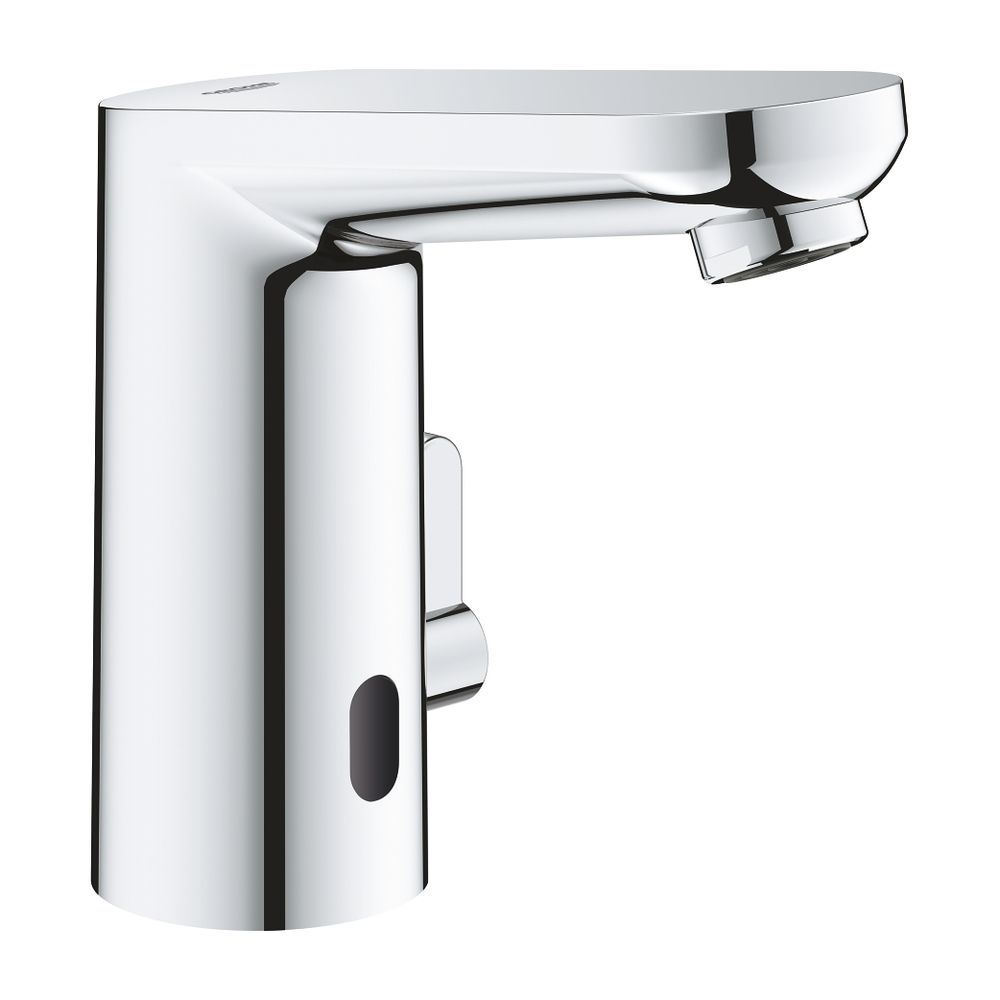 Électronique infrarouge Grohe pour robinetterie Eurosmart CE, taille M, avec mélangeur, batterie lithium 6V, groupe de robinetterie I, 36327002