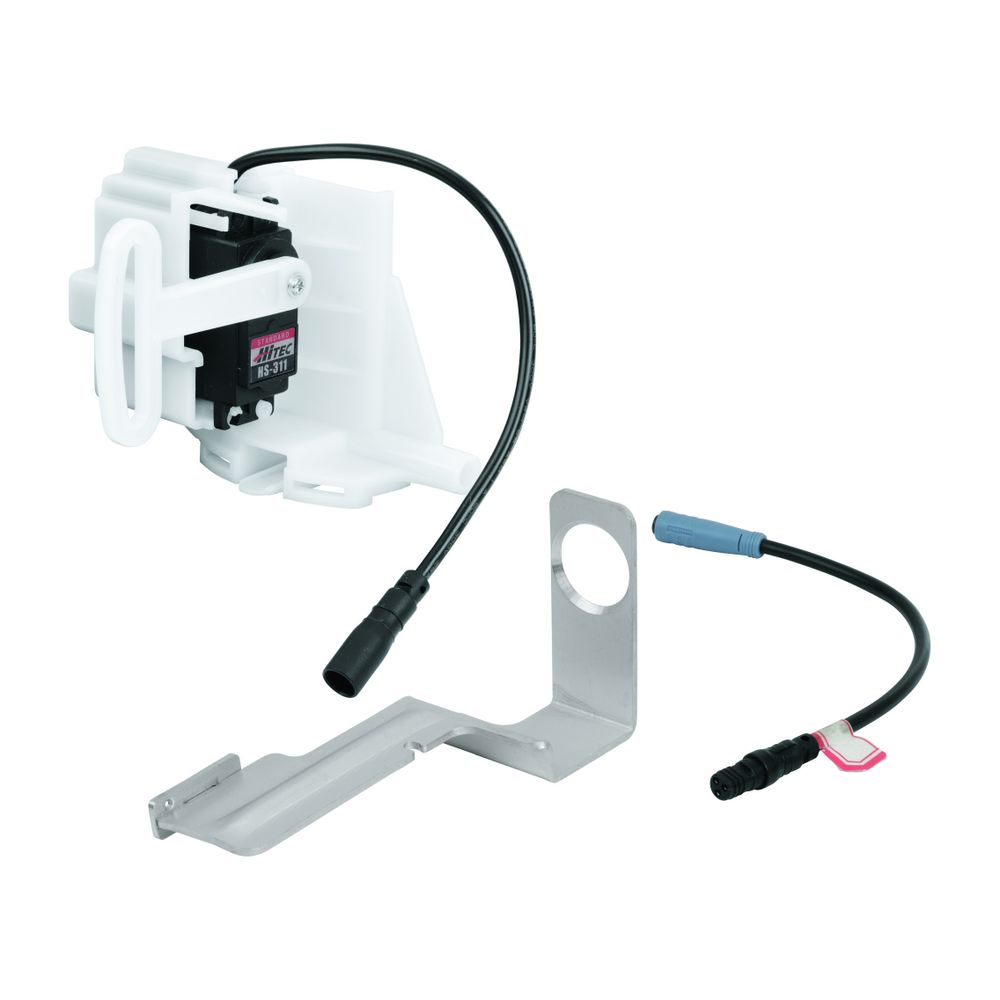 Servomoteur Grohe pour WC électronique, 42612000
