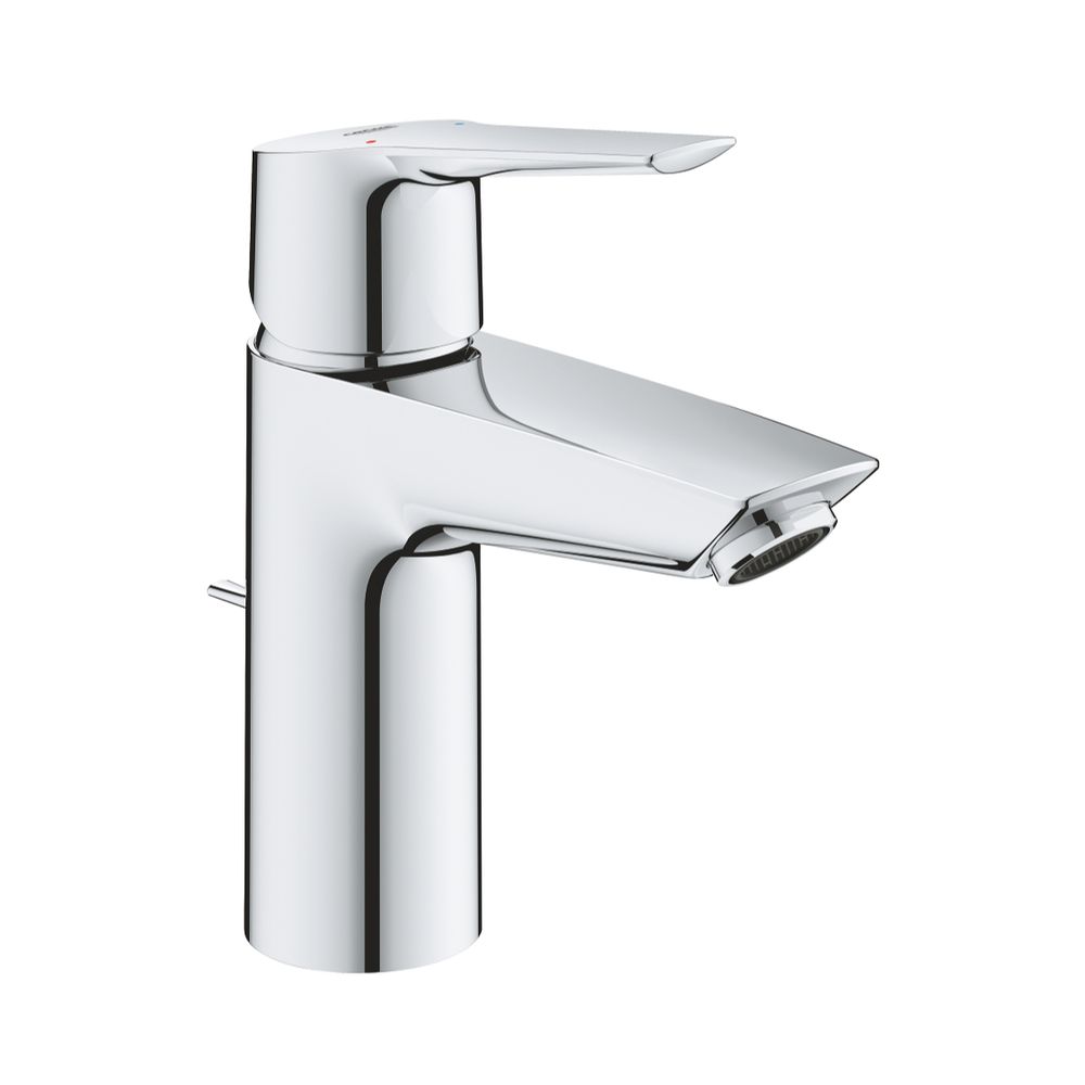 Grohe Start Mitigeur monocommande pour lavabo 1/2'', taille S, chromé, 24209002