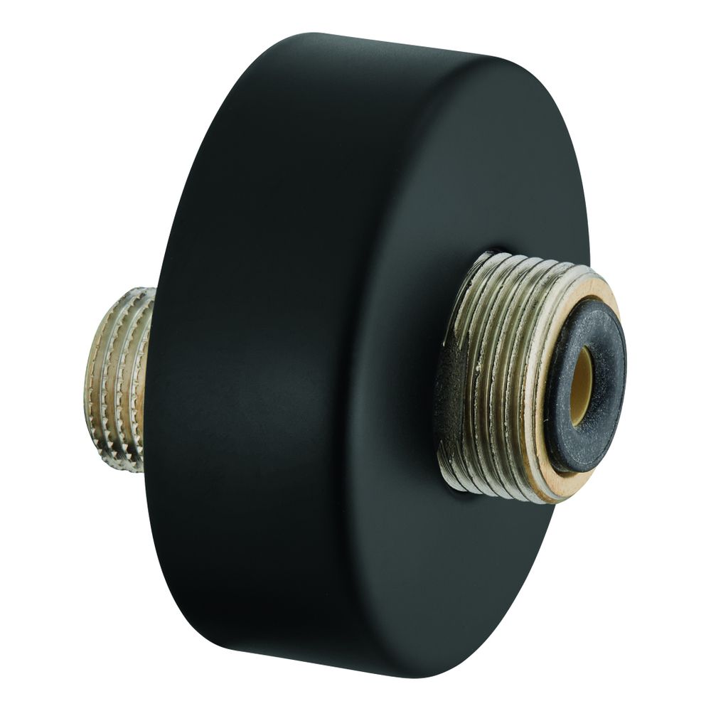 Grohe raccord S, 1/2" x 3/4", réglable 7,5mm, noir mat, 126622430