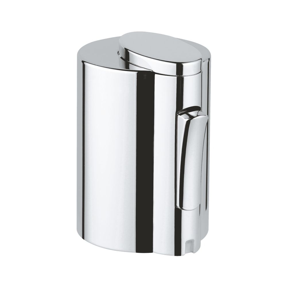 Poignée de sélection de température Grohe pour Grohtherm 1000, chromé, référence 47739000