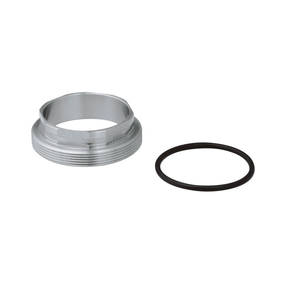 Bague de fixation pour Grohtherm 2000/3000, référence 47743000