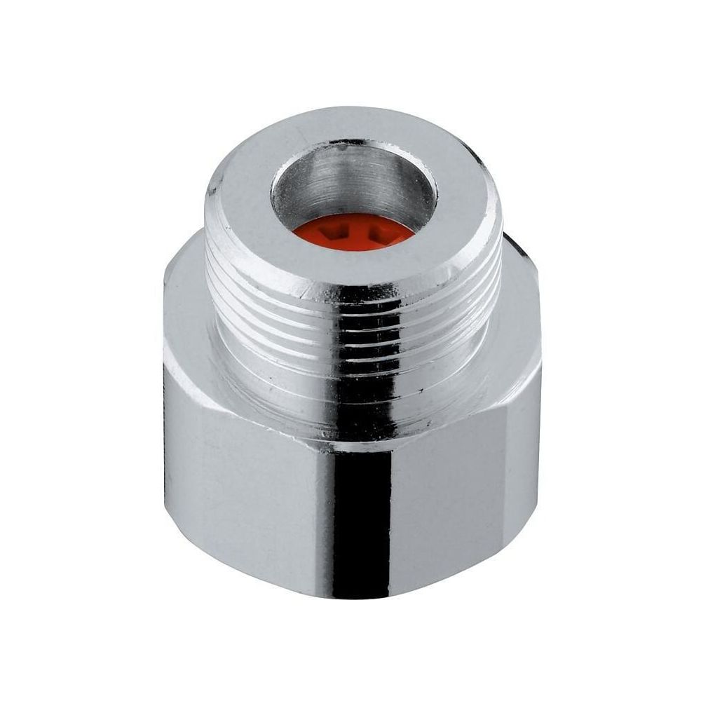 Adaptateur Grohe avec limiteur de débit pour Europlus E, 42255000