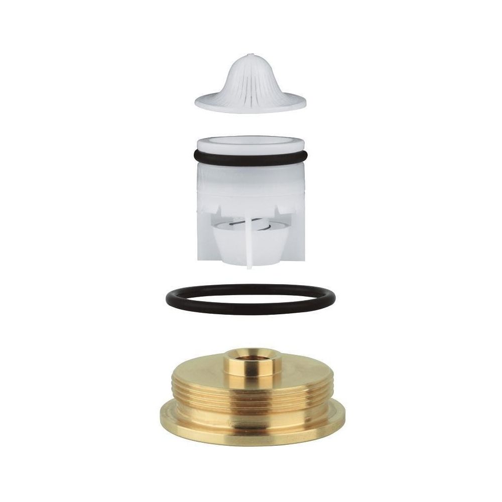 Grohe Clapet anti-retour pour corps encastré Grohtherm 1000, 47753000