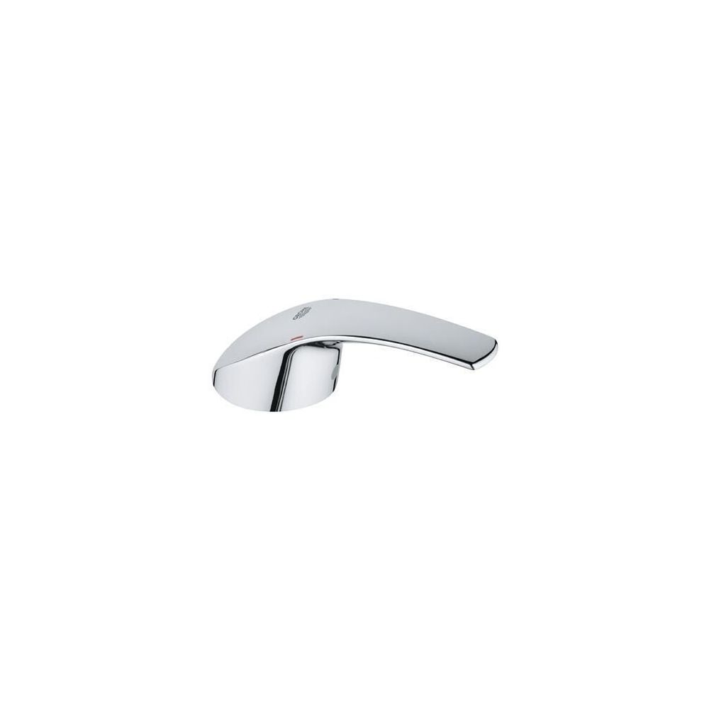 Levier Grohe pour Eurosmart, chromé, 46561000