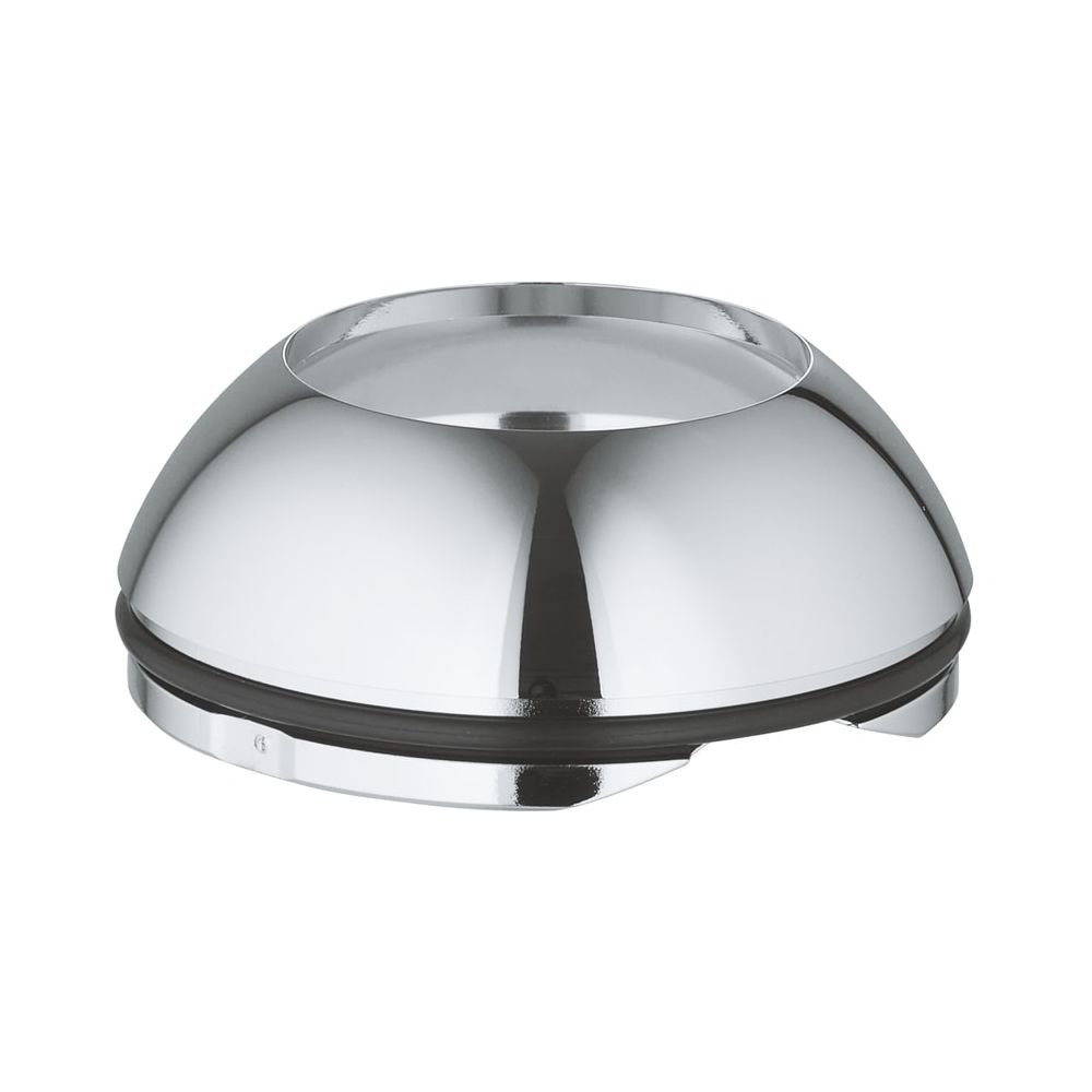 Capuchon Grohe, chromé, 46570000