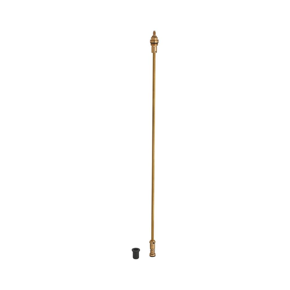Grohe Oberteil pour Eurotec/Egatec 1/2", DN 15, jusqu'à 12/2001, 41019000