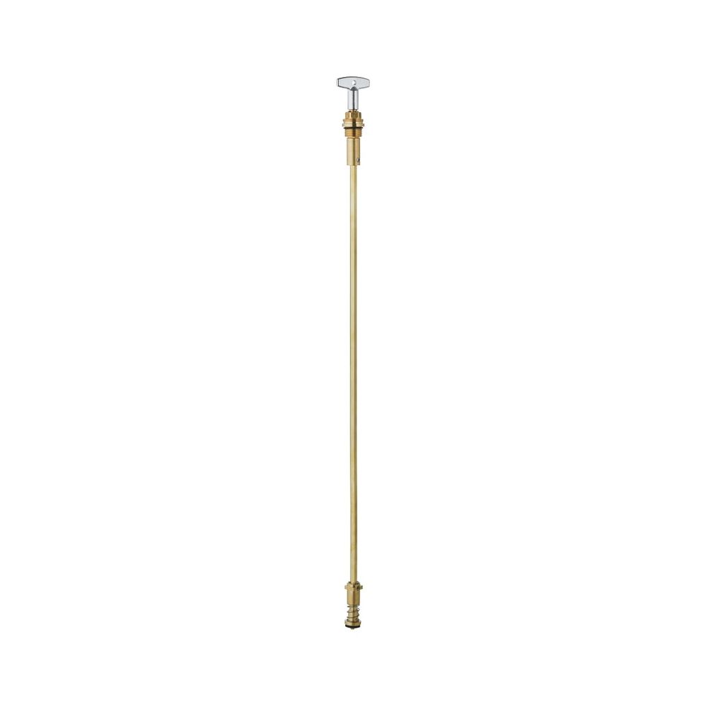 Tête supérieure Grohe pour Eurotec/Egatec 1/2", à partir de 2006, 41024000