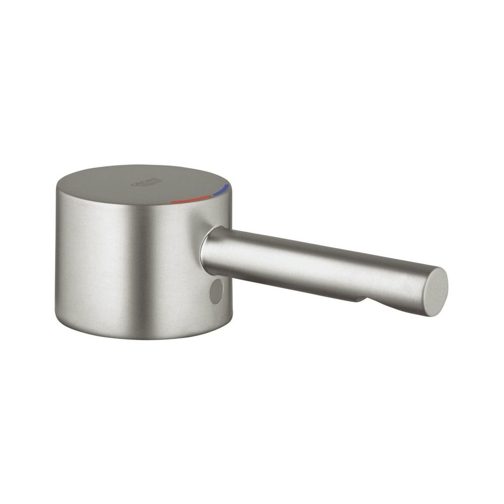 Grohe Levier pour Essence, Supersteel, 46535DC0