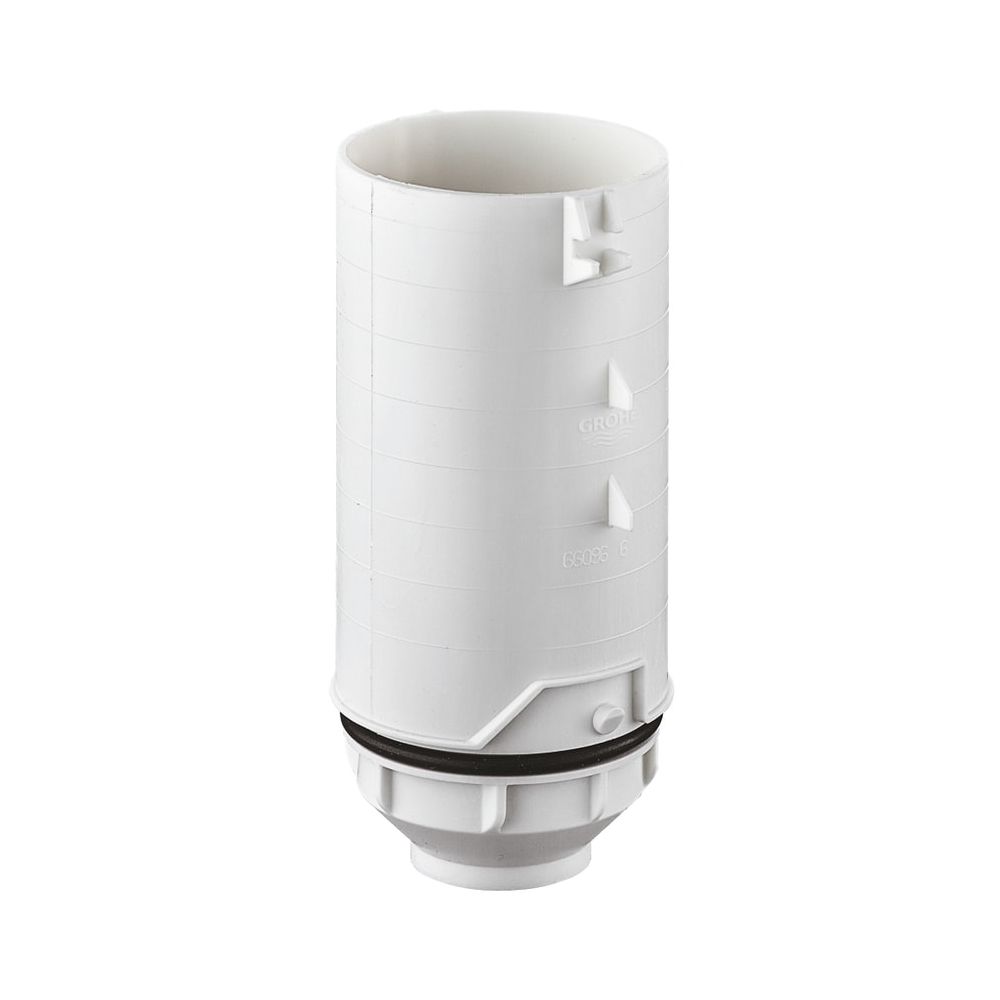 Rallonge GROHE 42313 pour tuyau de trop-plein