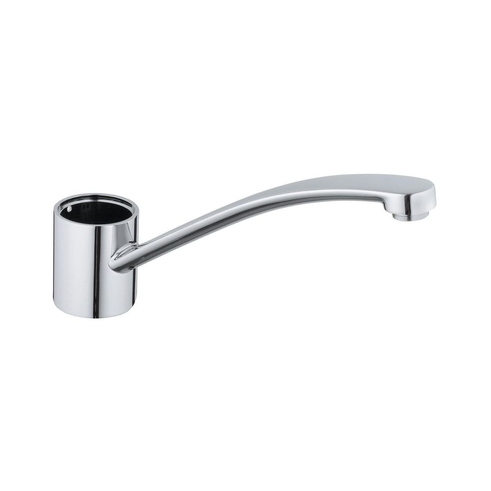 Robinetterie Grohe, chromé, 13205000
