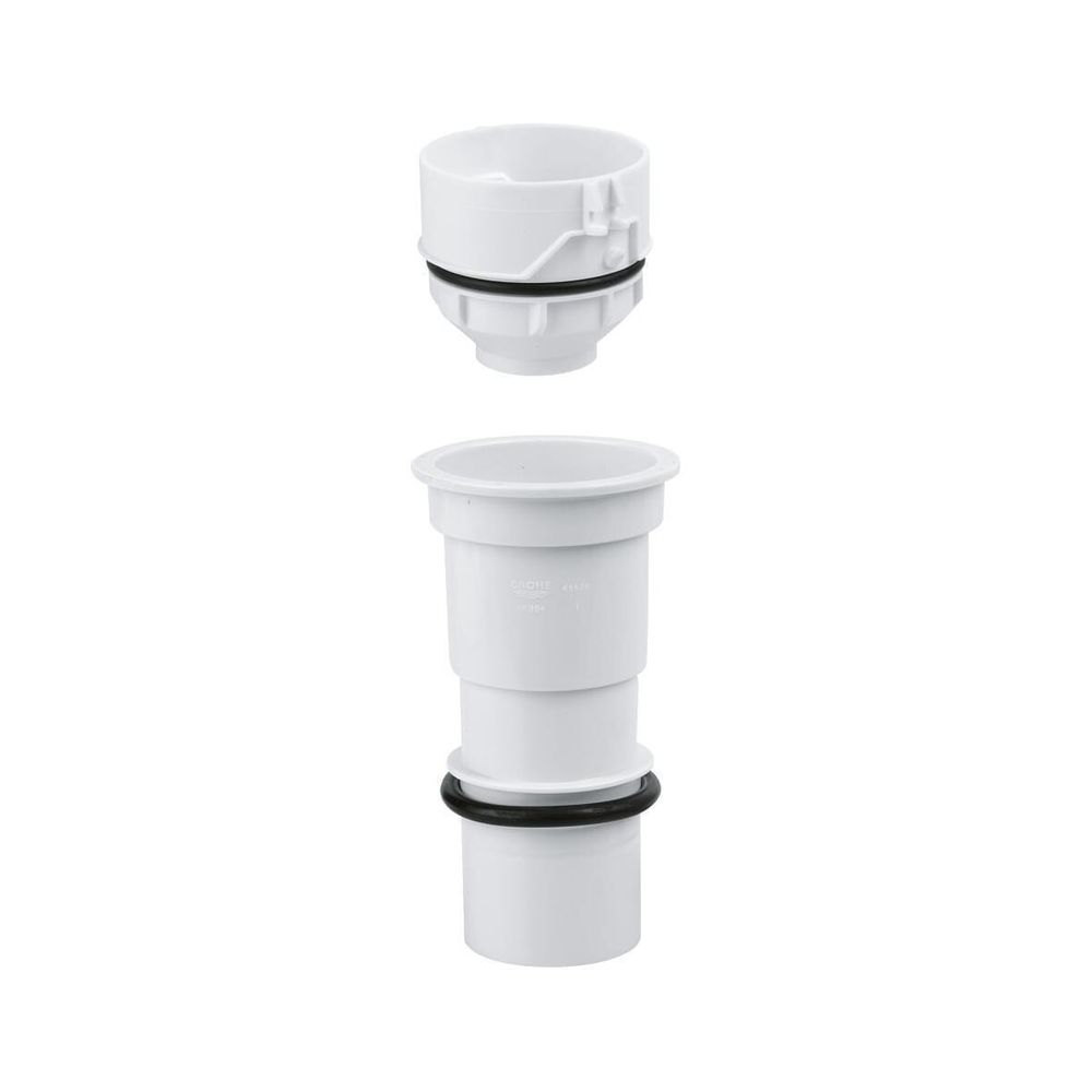 Grohe Adaptateur 4,5 litres pour GD2 pour réduire le débit de chasse maximal