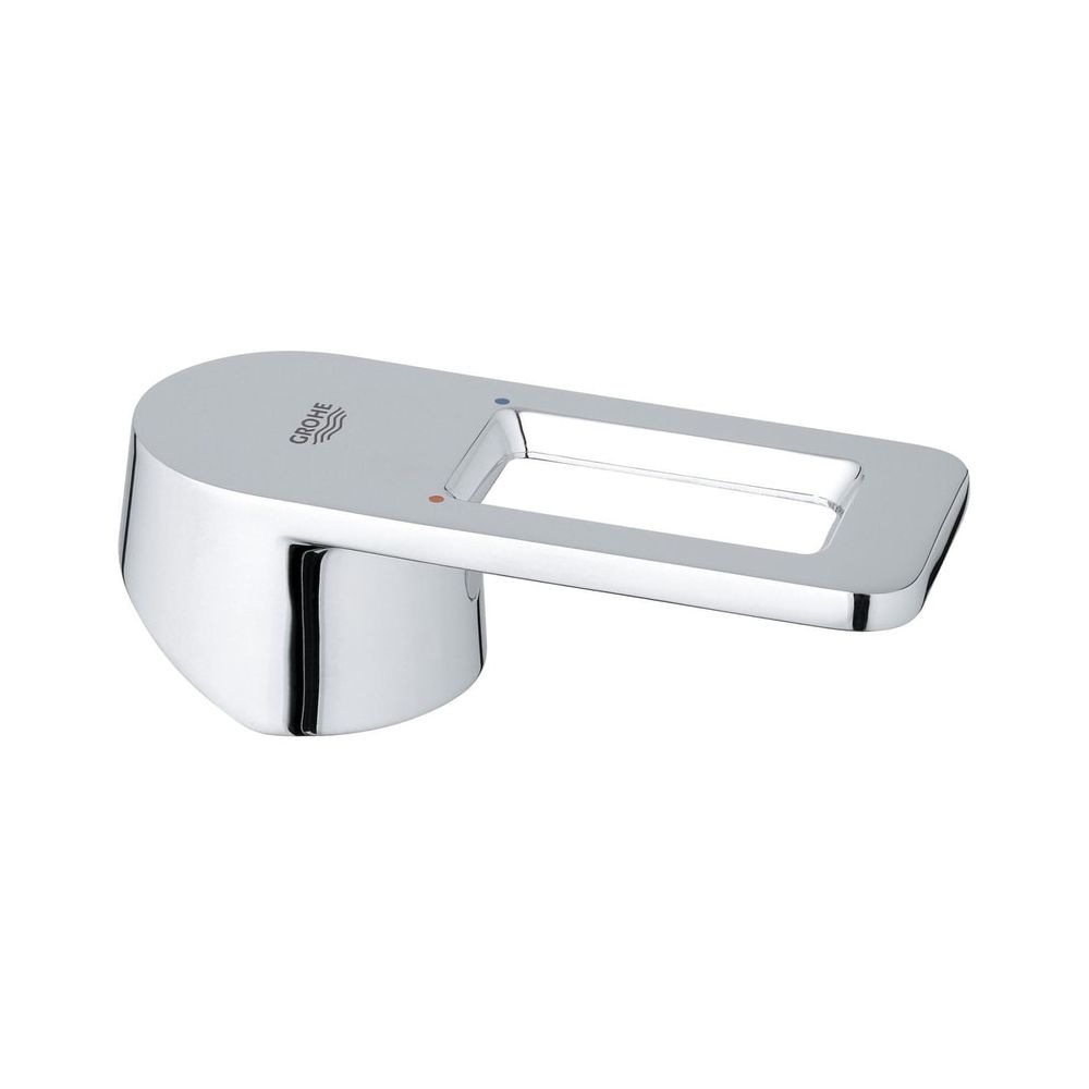 Levier Grohe, chromé, 46636000