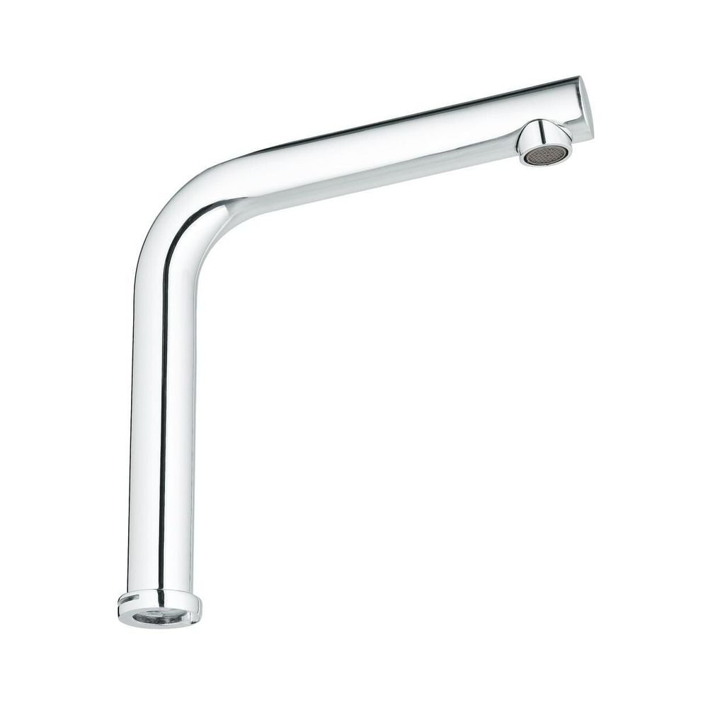 Robinetterie Grohe, bec verseur, chromé, 13230000