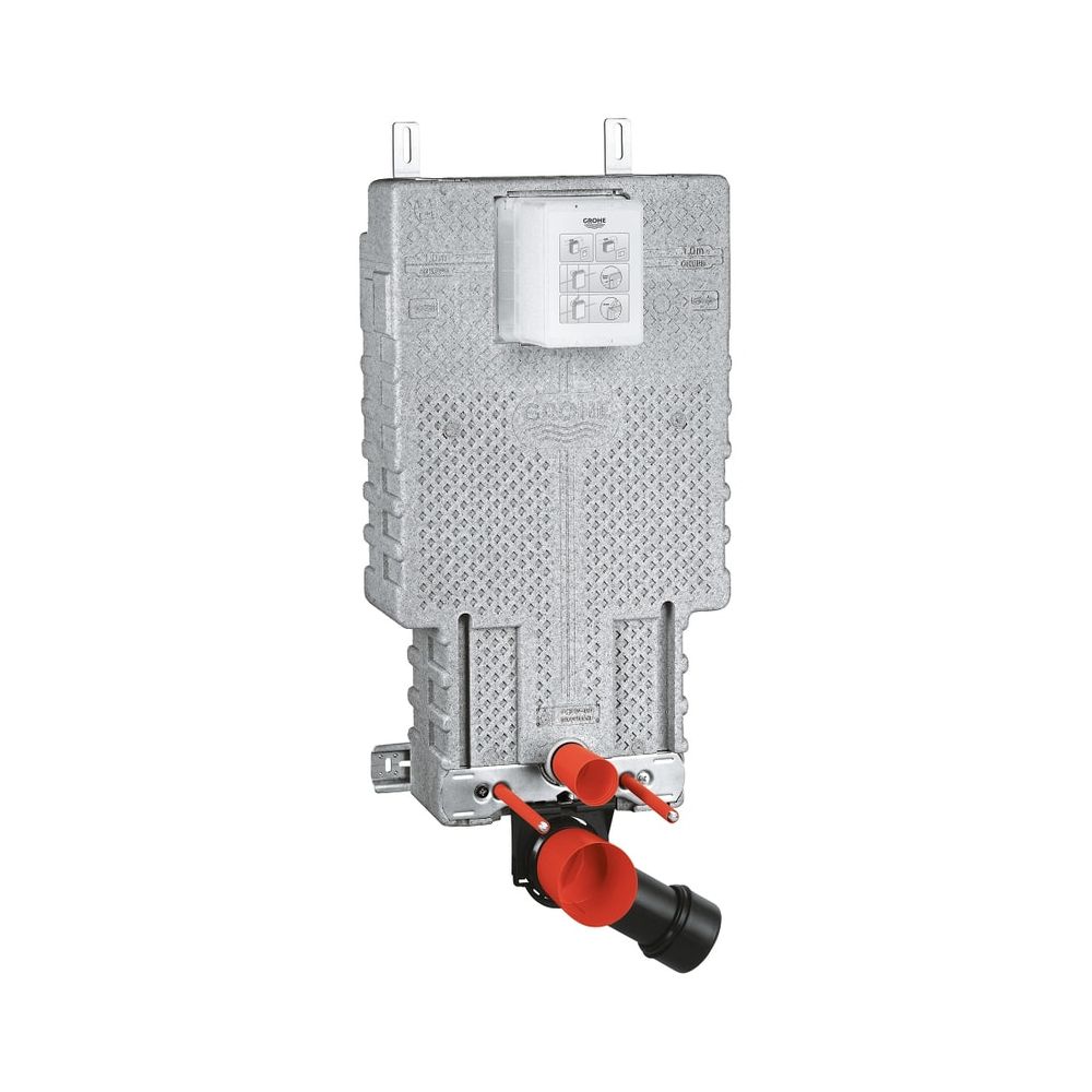 Grohe Élément WC Uniset avec réservoir GD 2, 38643001