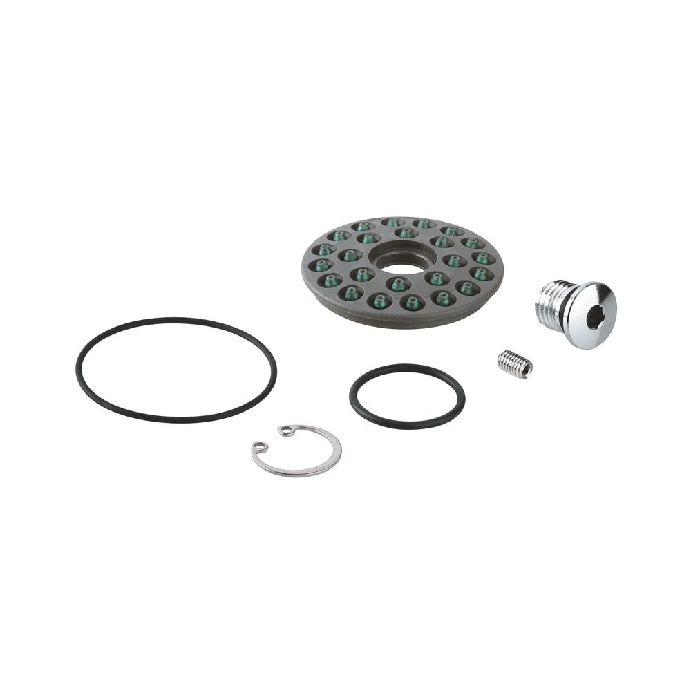 Plaque de douche Grohe, 48011000