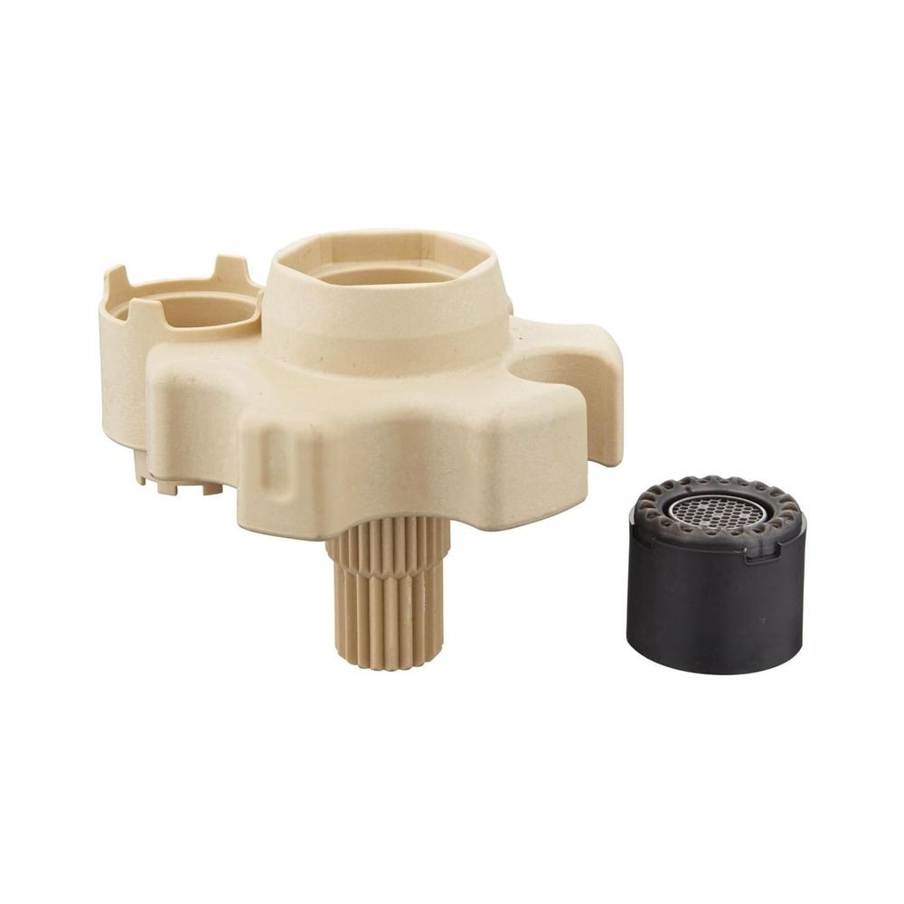 Aérateur Grohe, filetage intérieur, M22x1, sans limitation de débit, 13997000