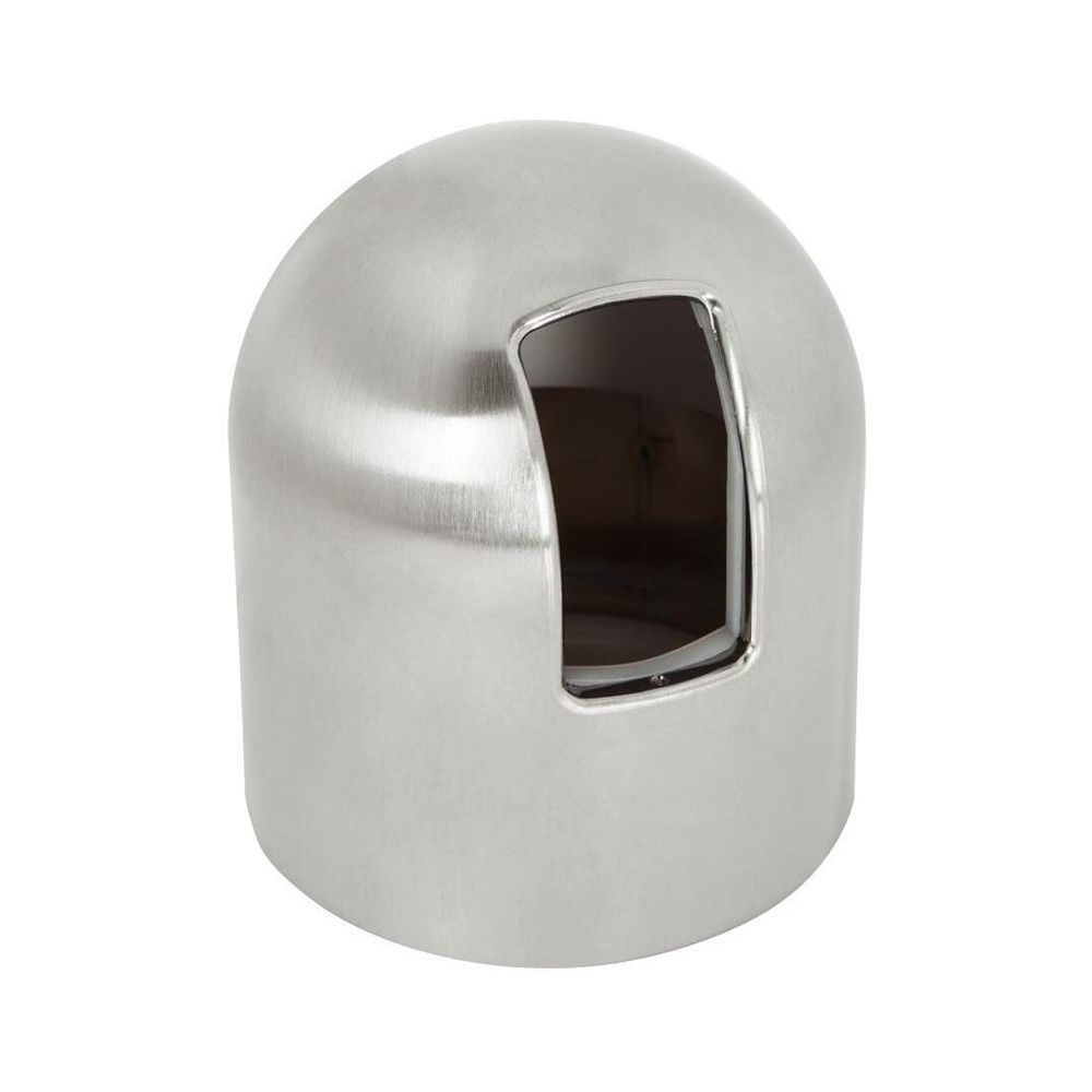 Grohe Cache, Supersteel, 46655DC0