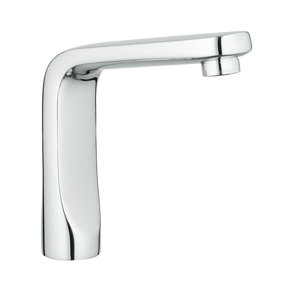 Robinet de puisage Grohe, chromé, 13246000