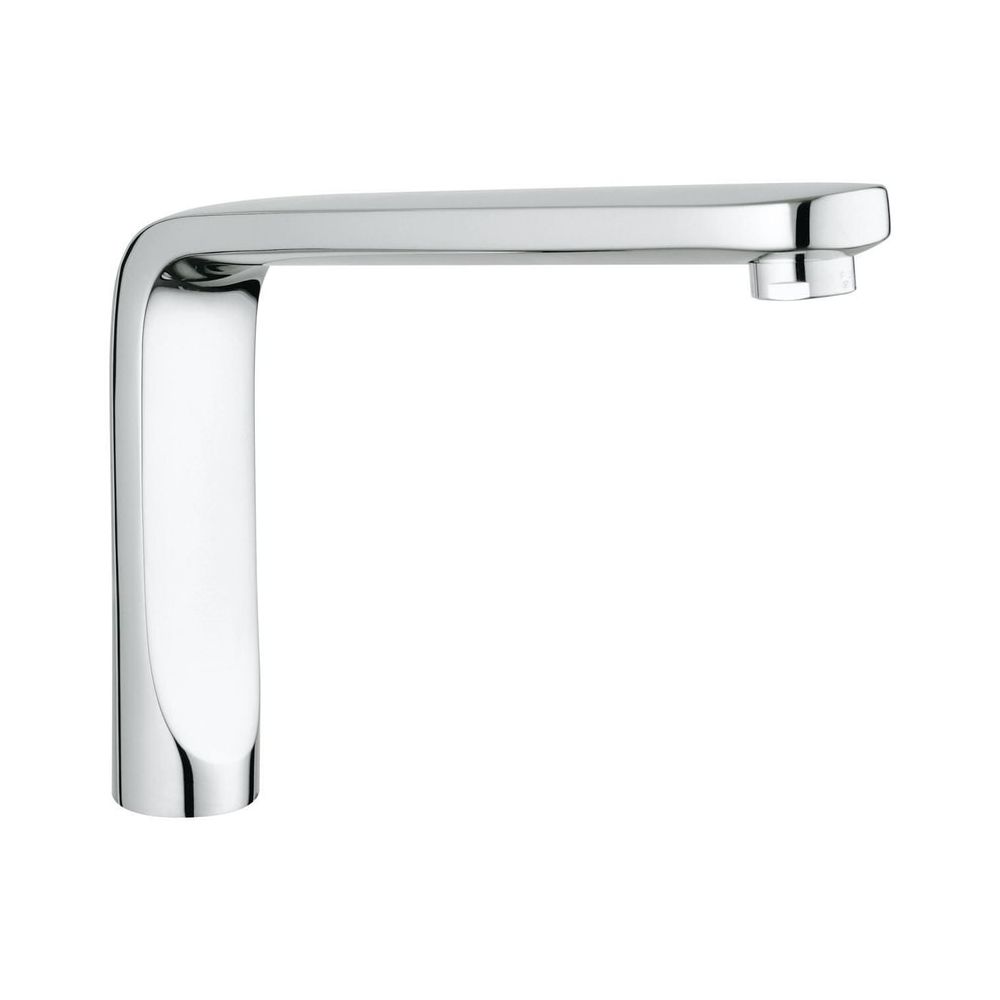 Sortie Grohe chromée, référence 13247000
