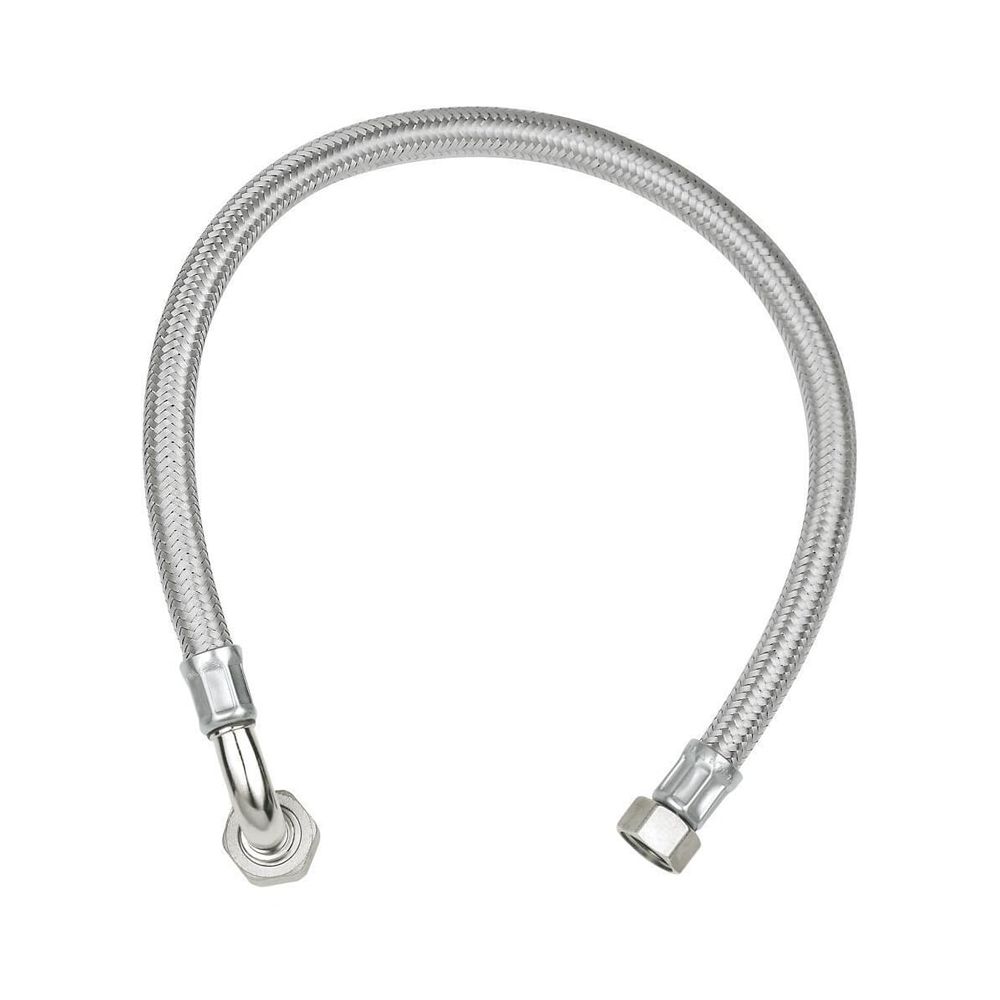 Tuyau de raccordement Grohe, chromé, 48018000