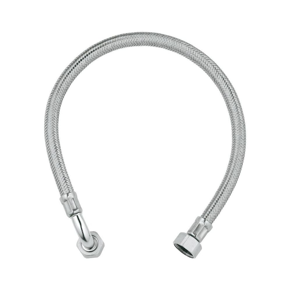 Grohe Tuyau de raccordement, chromé, 48019000