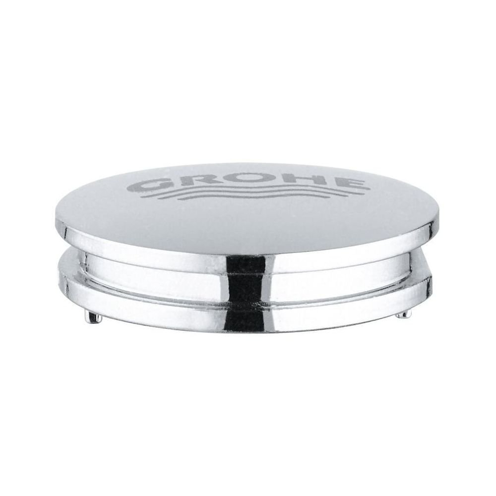 Grohe Cache-embout, chromé, 46672000