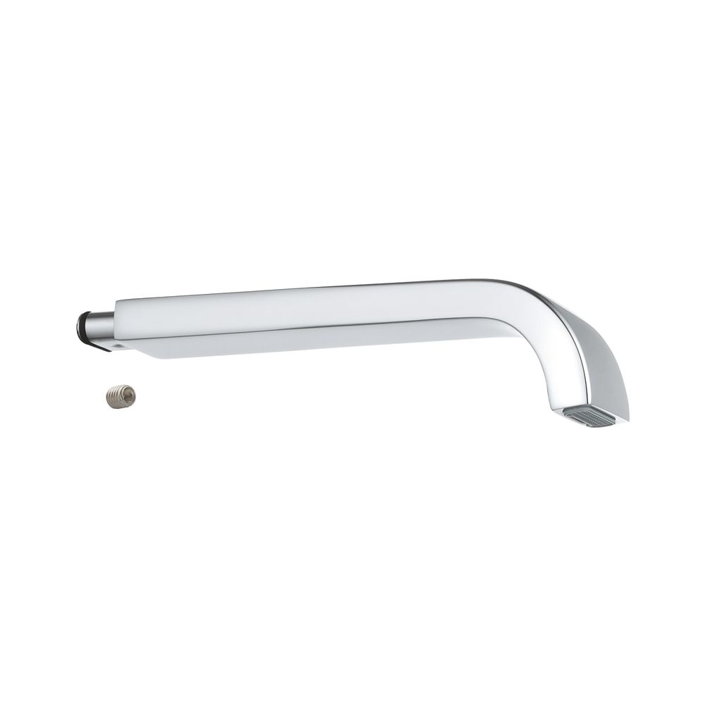 Grohe bec de robinetterie, chromé, 42365000