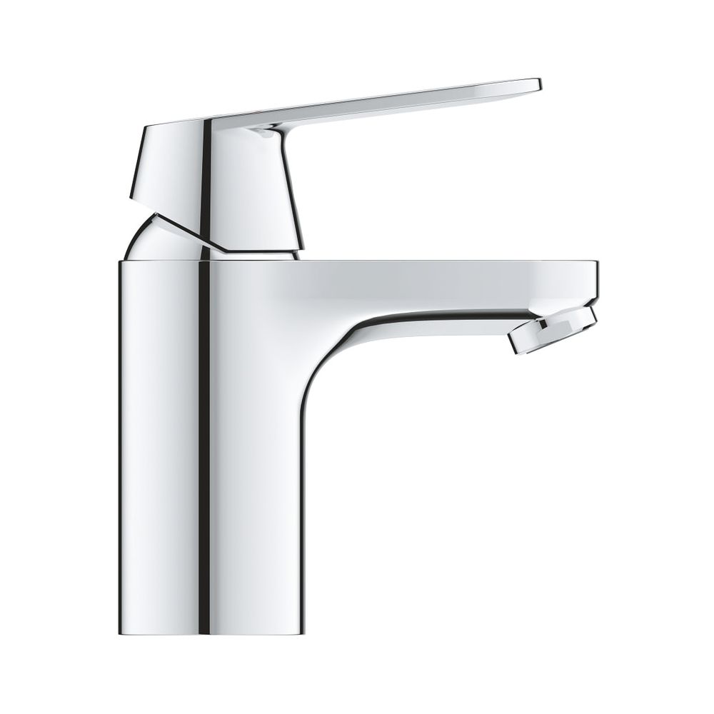 Grohe Eurosmart Cosmopolitan Mitigeur monocommande pour lavabo, taille S, corps lisse, chromé, 32824000
