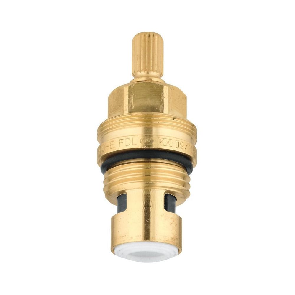 Grohe Tête de robinetterie, chromée, 46678000