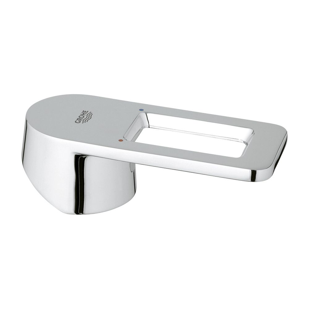 Levier Grohe, Moon White, 46636LS0