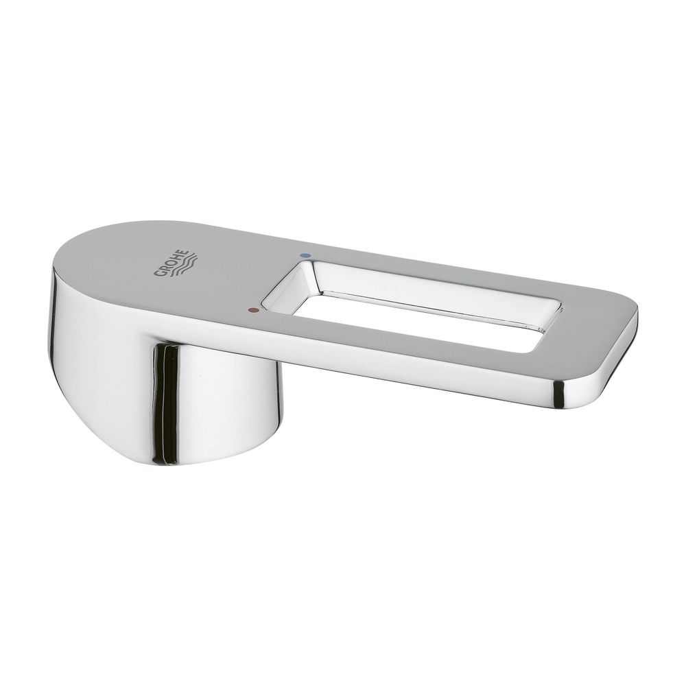 Grohe Levier, Moon White, 46637LS0