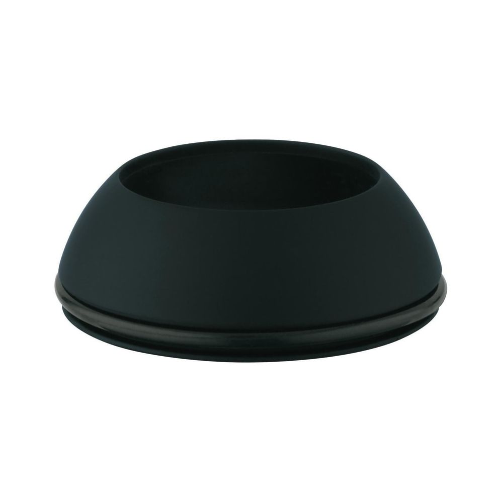 Grohe Cache, Velvet Black, 46116KS0