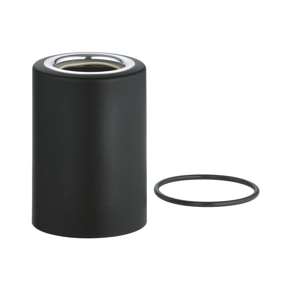 Grohe Capuchon, Noir Velours, 46668KS0