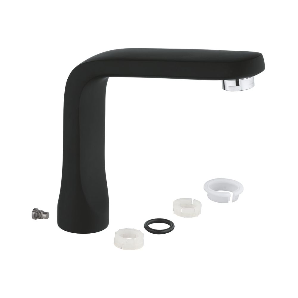 Robinetterie Grohe, Velvet Black, 13246KS0