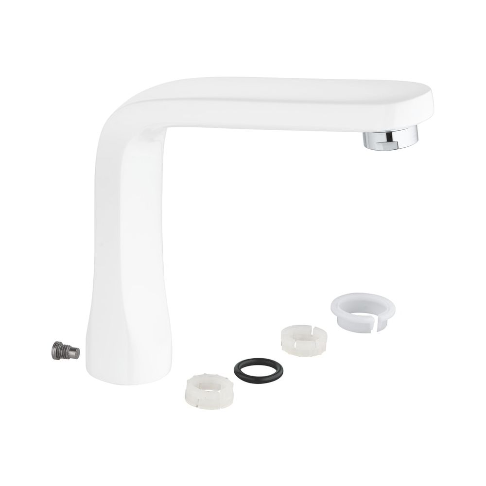 Robinetterie Grohe Moon White, référence 13246LS0