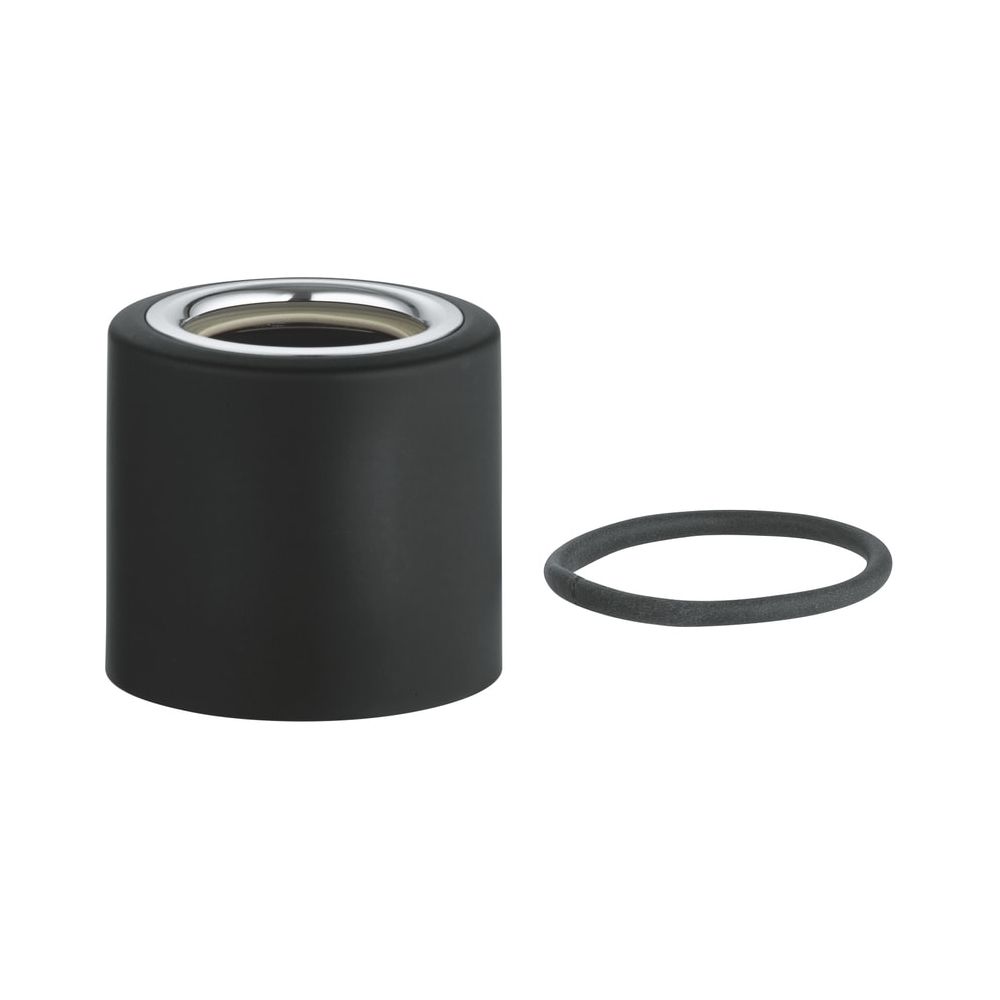 Grohe Cache, Noir Velours, 46665KS0