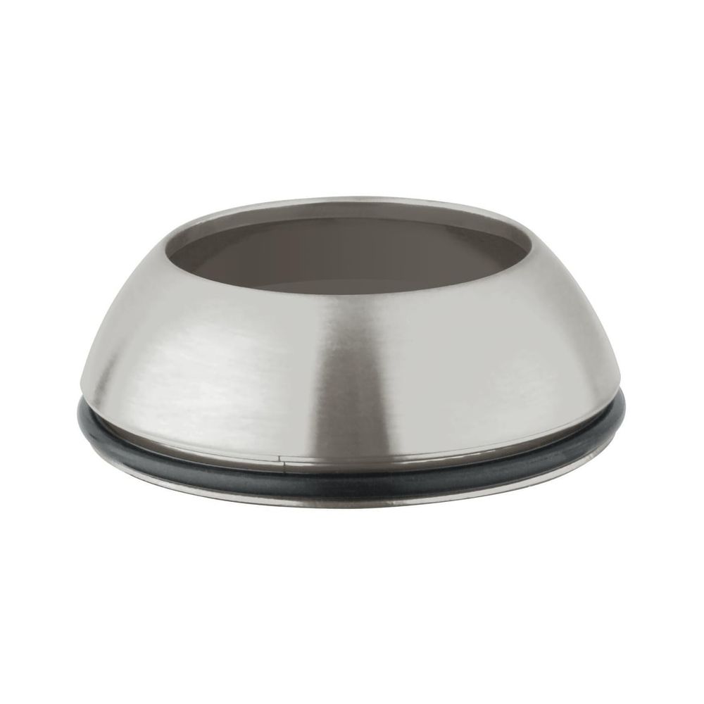 Couvercle Grohe Supersteel, 46116DC0