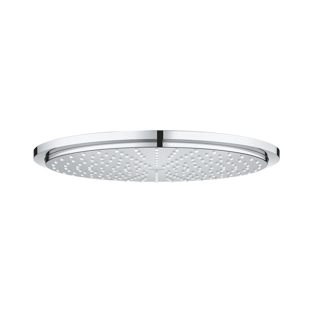 Pommeau de douche Grohe Rainshower Cosmopolitan 310, 1 type de jet, chromé, 27477000