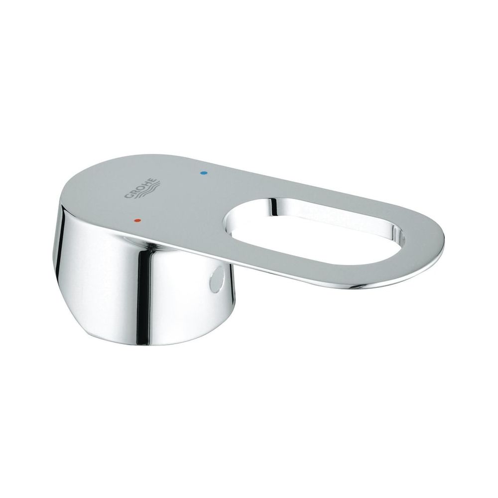 Levier Grohe, chromé, 46696000