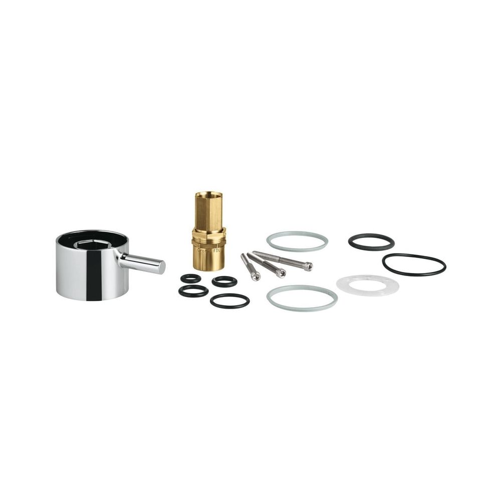 Grohe Kit de permutation, chromé, 48031000
