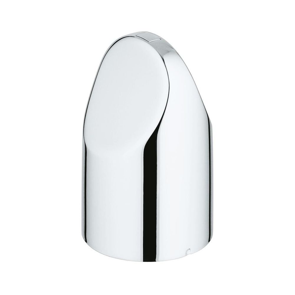 Grohe Aquadimmer vanne d'arrêt, chromé, 47814000